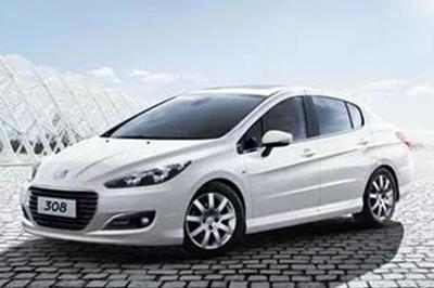 興義標(biāo)致308限時(shí)現(xiàn)金直降22000元 把握良機(jī)，輕松擁有法式座駕